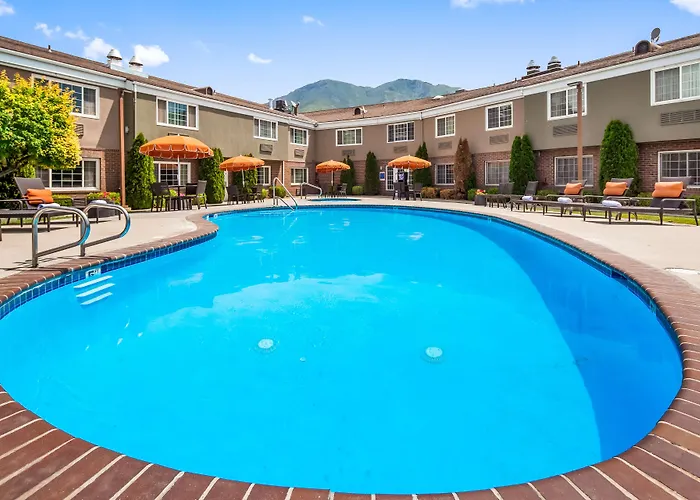 Best Western Mountain View Inn