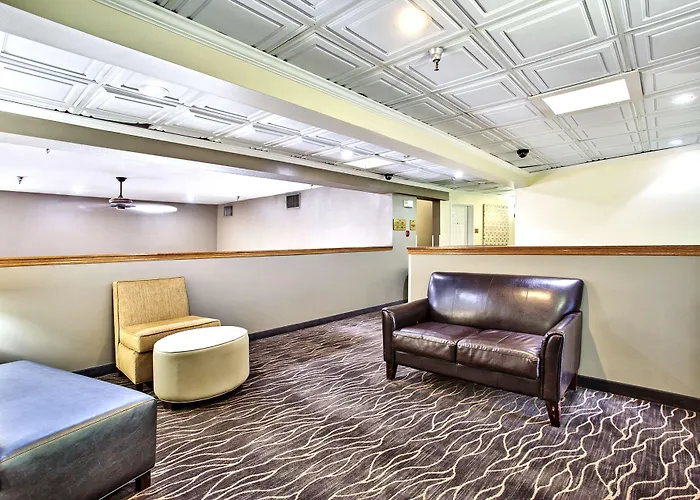 Best Western Mountain View Inn