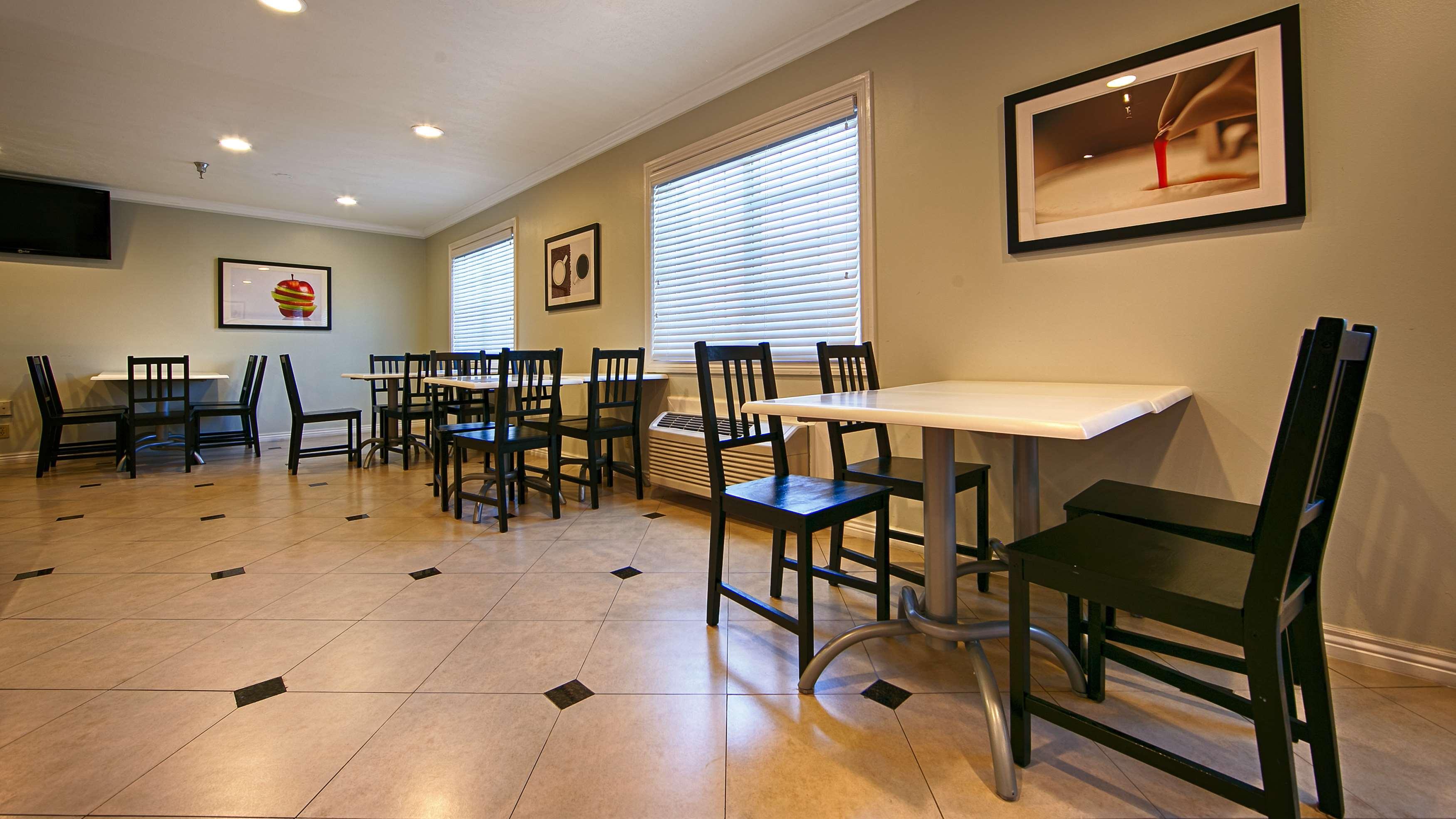 Hotel Western Mountain View Springville