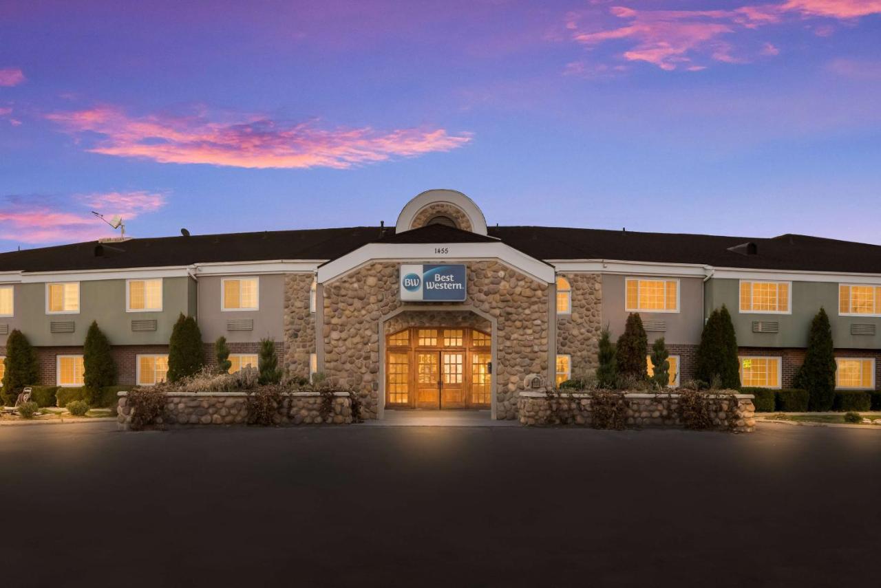 Western Mountain View Hotel Springville