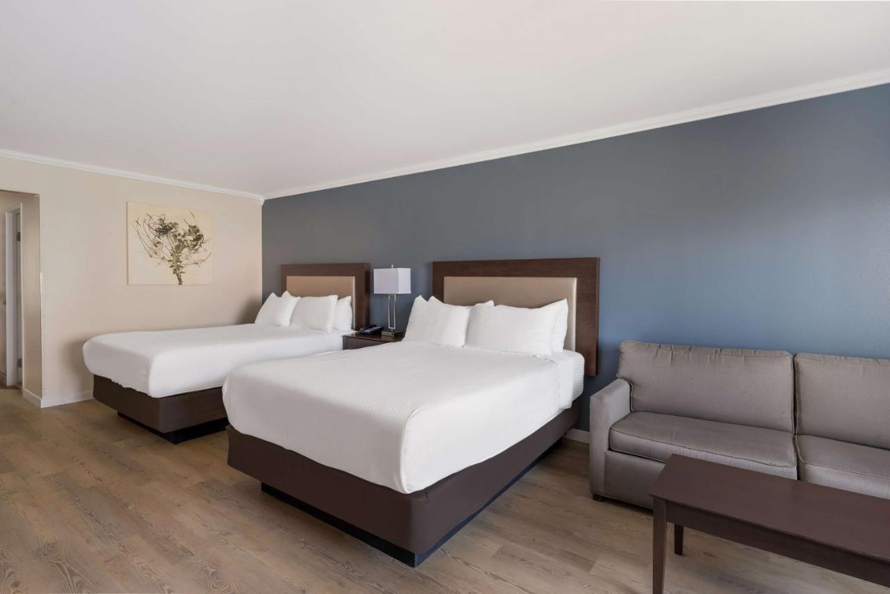 Hotel Western Mountain View