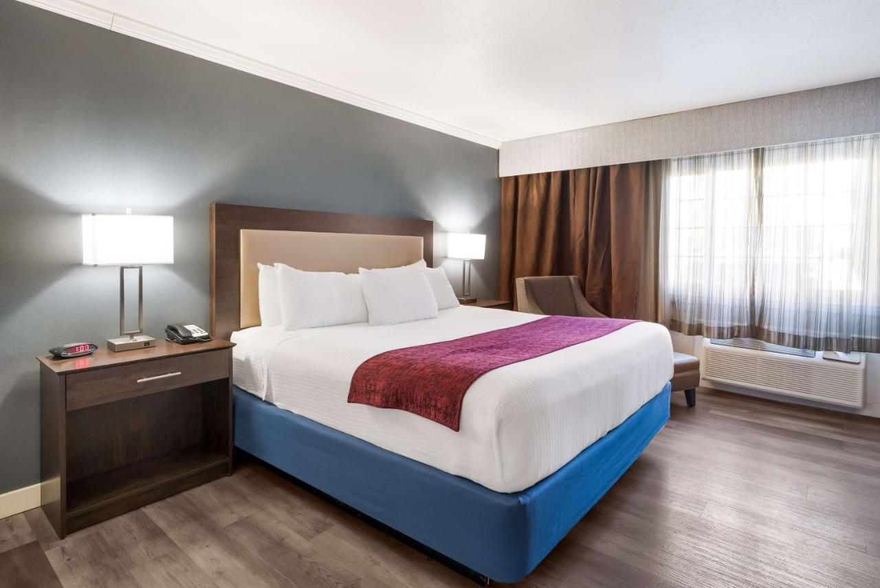 Western Mountain View Hotel