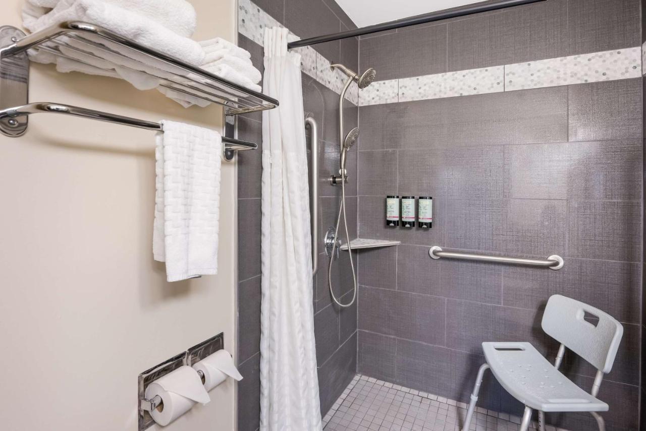 Hotel Western Mountain View 3*