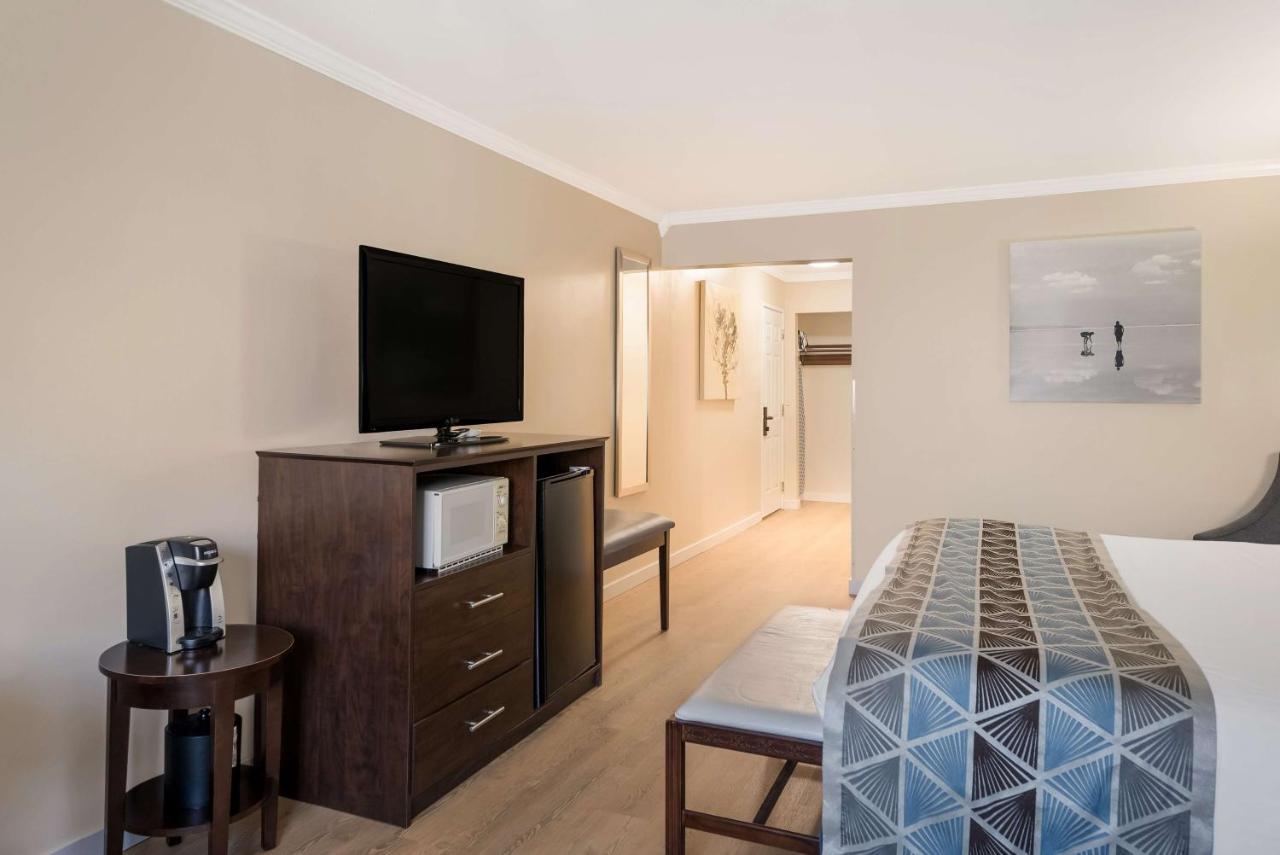 Hotel Western Mountain View 3*