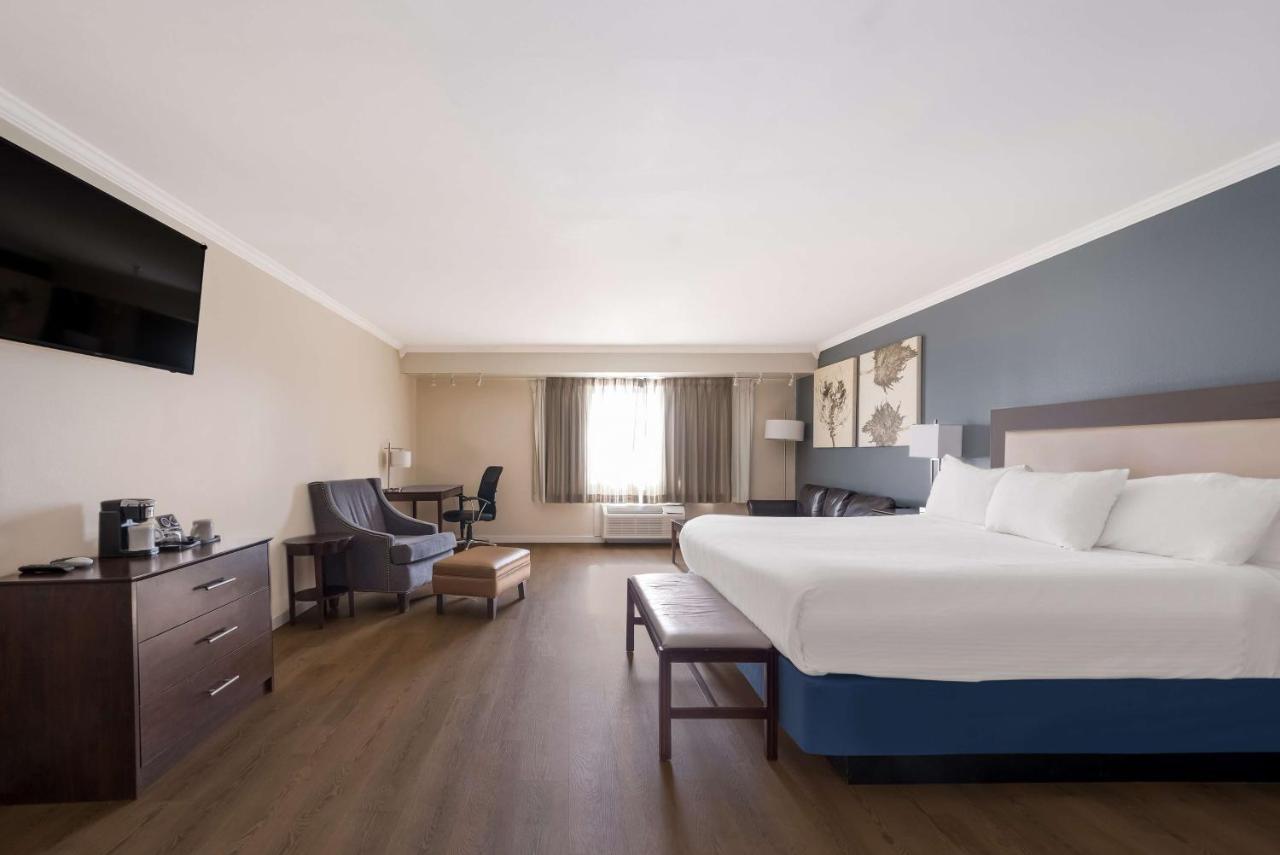 Western Mountain View Hotel