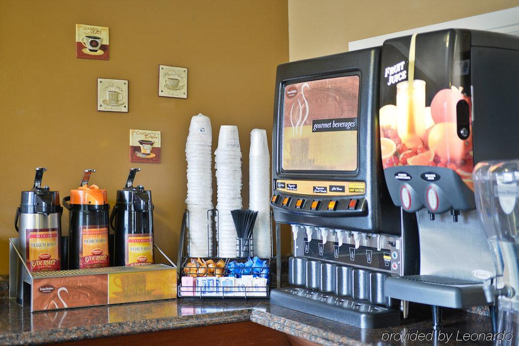 Hotel Western Mountain View Springville