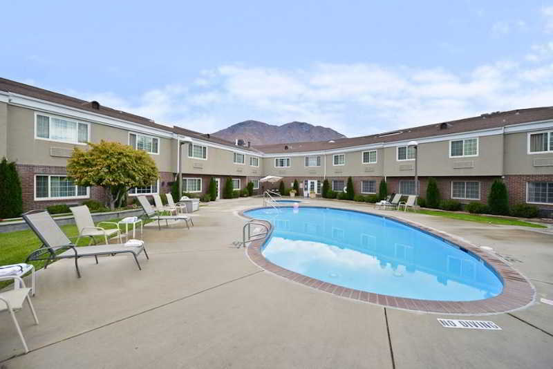 Western Mountain View Hotel