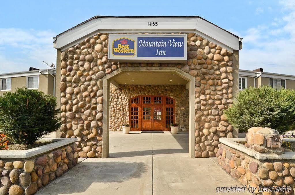 Western Mountain View Springville