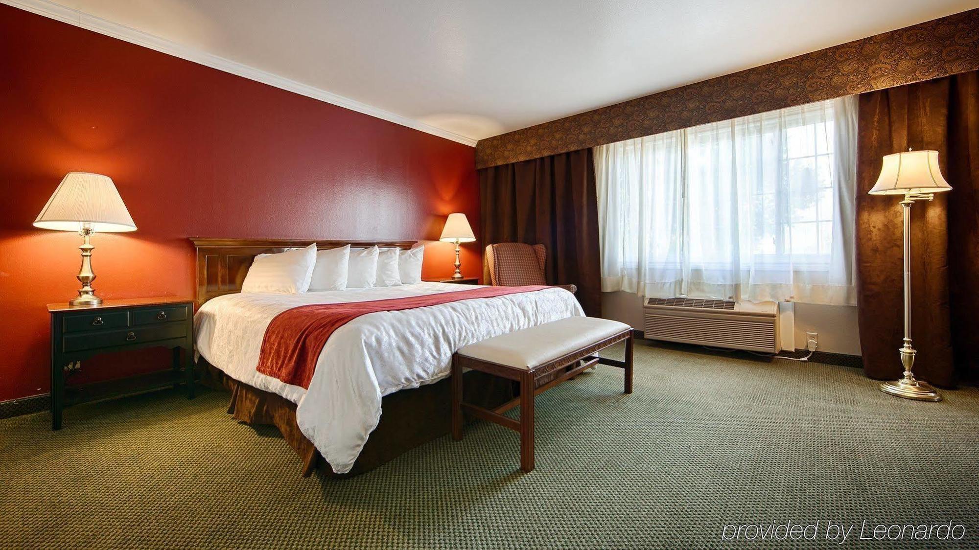 Western Mountain View 3*