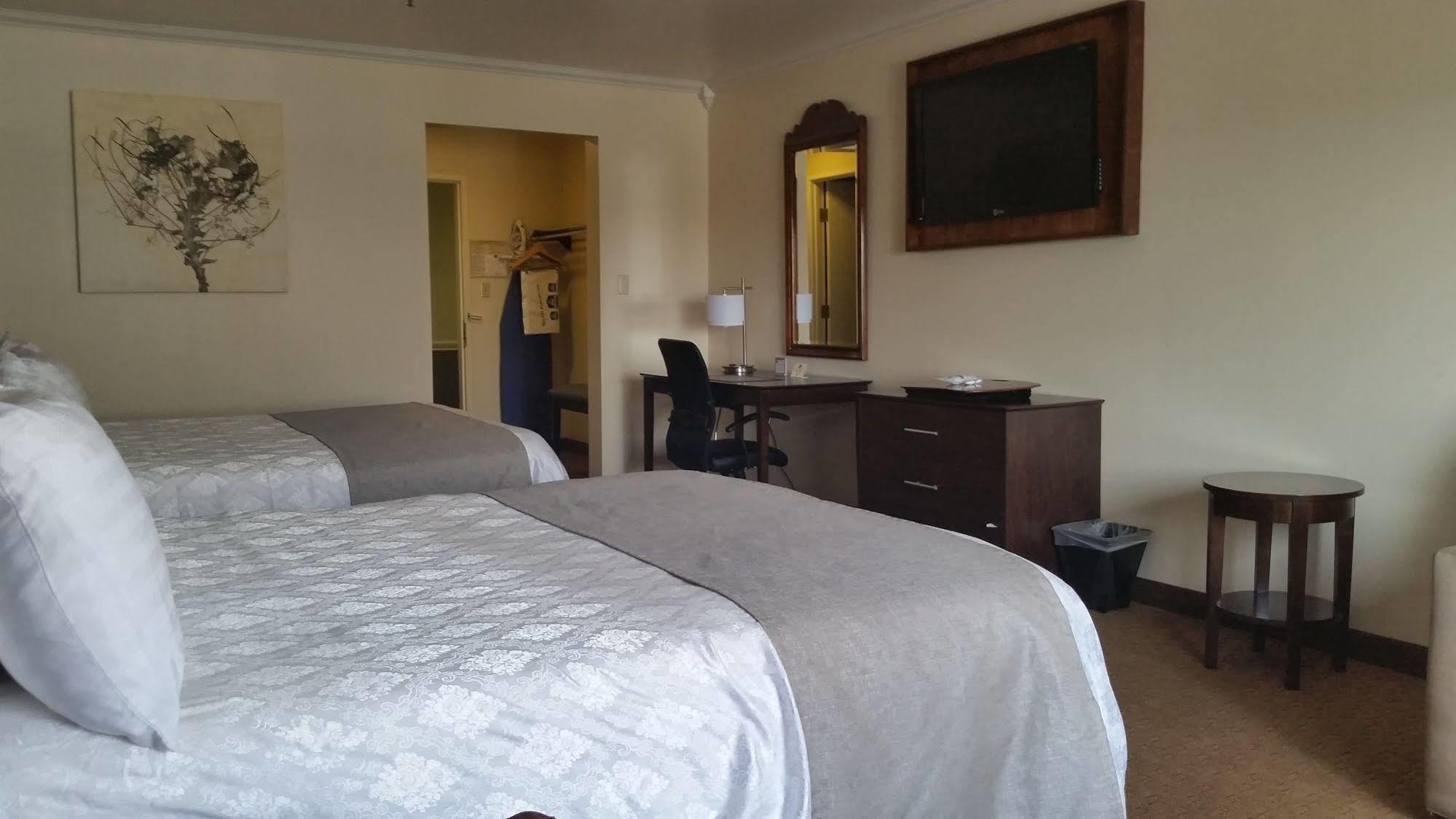 Western Mountain View Hotel