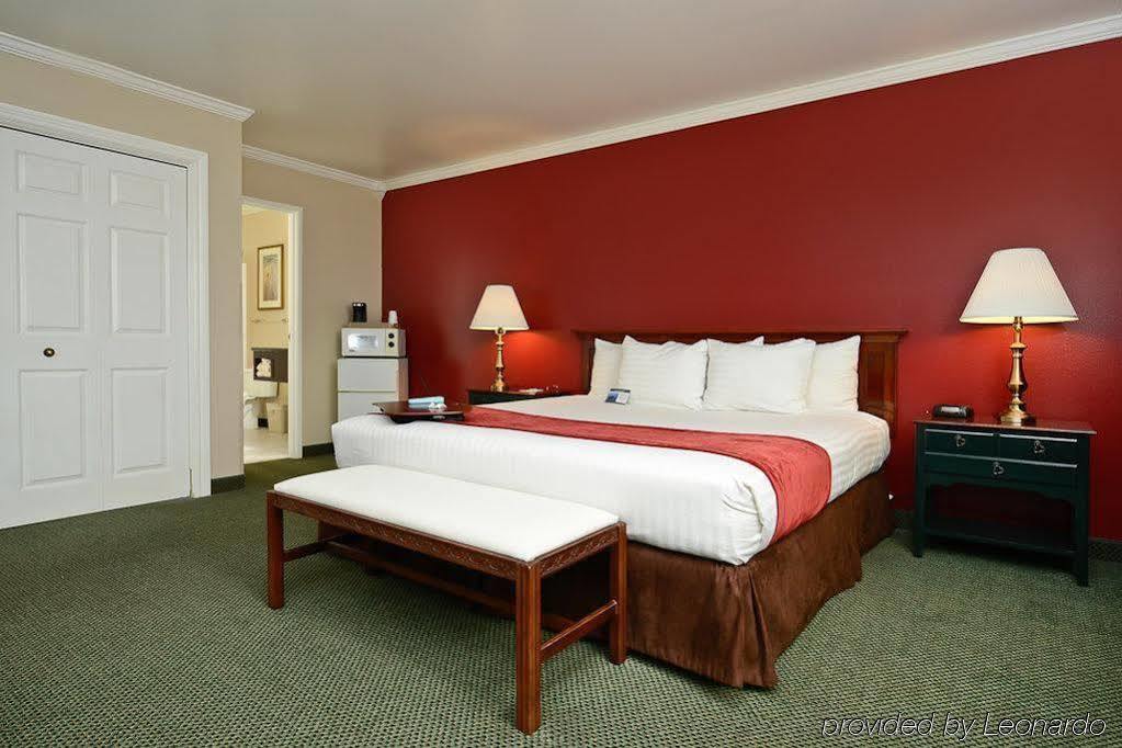 Western Mountain View Hotel Springville