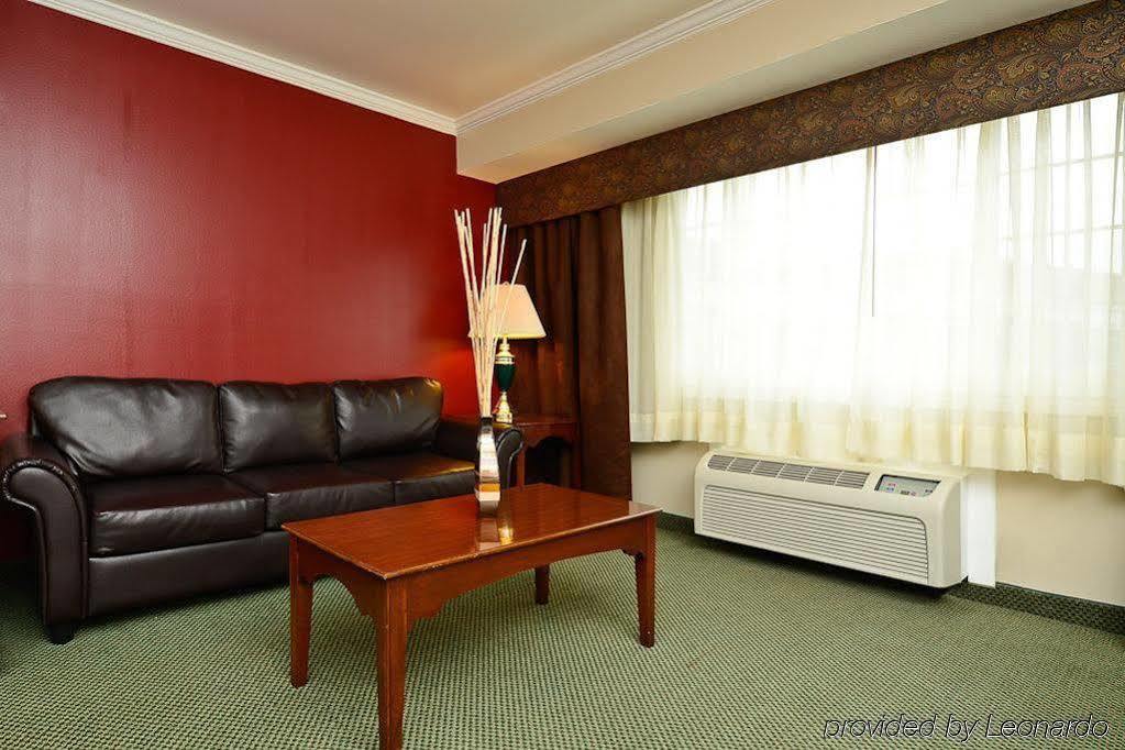 Western Mountain View Hotel