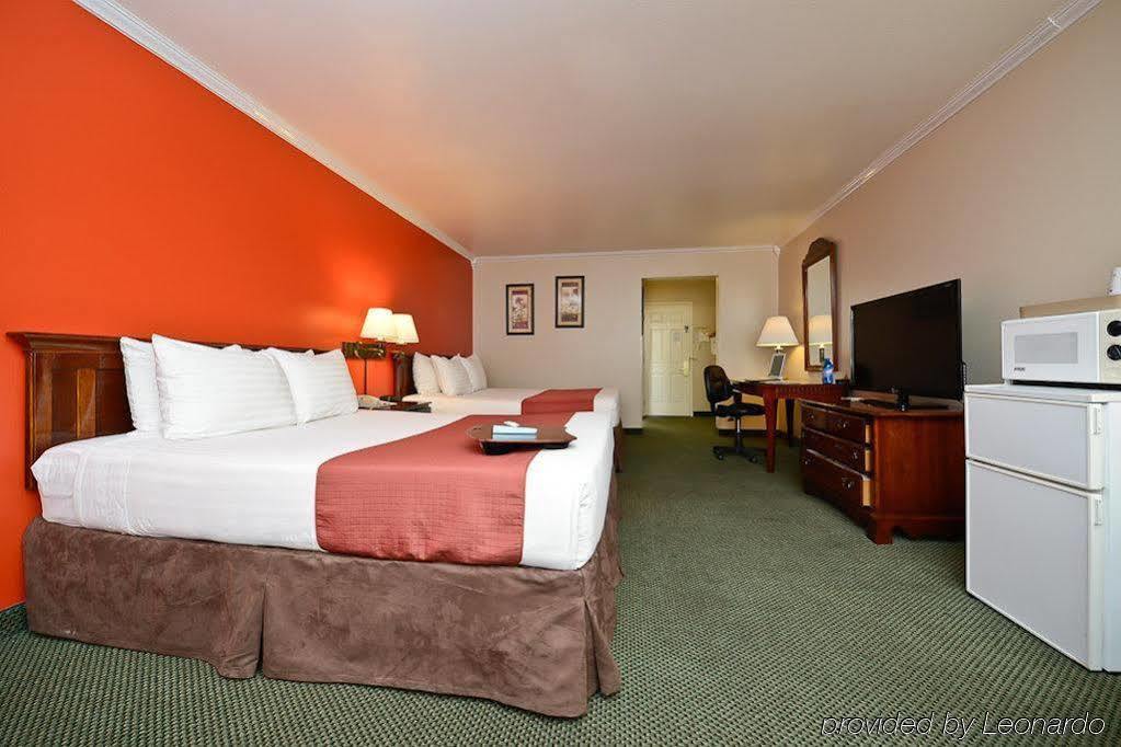 Western Mountain View Hotel